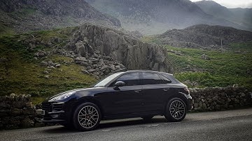 Porsche Macan S Gets an Upgrade - Pedal Commander!