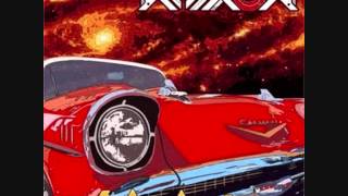 Khyron - Cavernas de acero