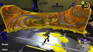 CHILL SEASON 2023 - Splatoon 3