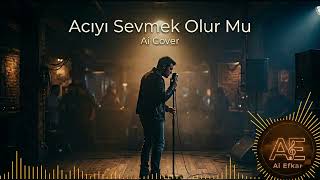 Acıyı Sevmek Olur Mu ? (Aiefkar Cover)