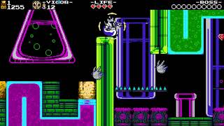 Famous [TAS] Linux Shovel Knight "King of Cards" by keylie in 27:10.67 Wealth
