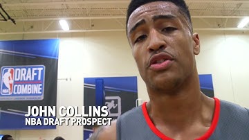 All-Access: 2017 NBA Draft Combine