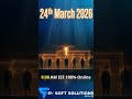 CyberArk Online Training | 24 March Batch | Enroll Now!