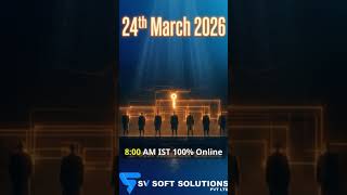 CyberArk Online Training | 24 March Batch | Enroll Now!