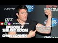 UFC Pioneer Chael Sonnen explores the Mean Streets of West Linn on the Rec Room with Bryan