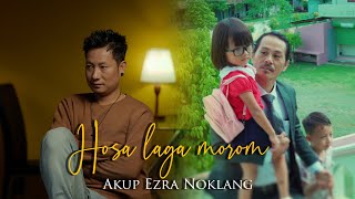 Boss Meren Hosa Laga Morom- Akup Noklang Phom