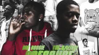Big Boogie x Tre Davinci | Pressure | (Official Audio) Prod By HitKidd