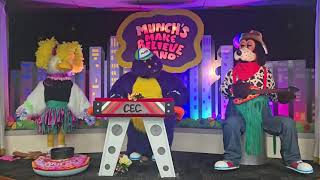 Dog Days of Summer - Chuck E Cheese's Pineville NC [Legacy Store]