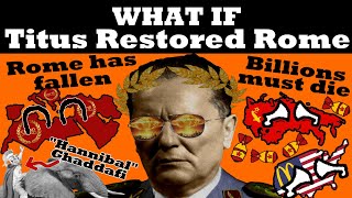 How Josip Broz Tito Formed The Fifth Rome