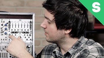 Patch Lab #07 - Zajrezonancia (Magyarul)