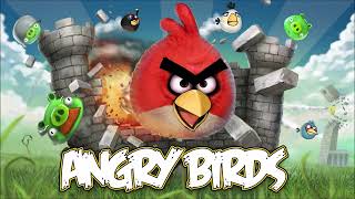 Main Theme unused  Angry Birds