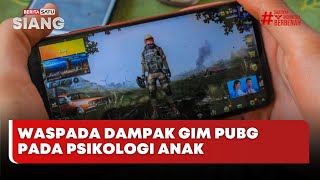 🔴 LIVE | Waspada Dampak Gim PUBG Pada Psikologi Anak - Beritasatu Siang