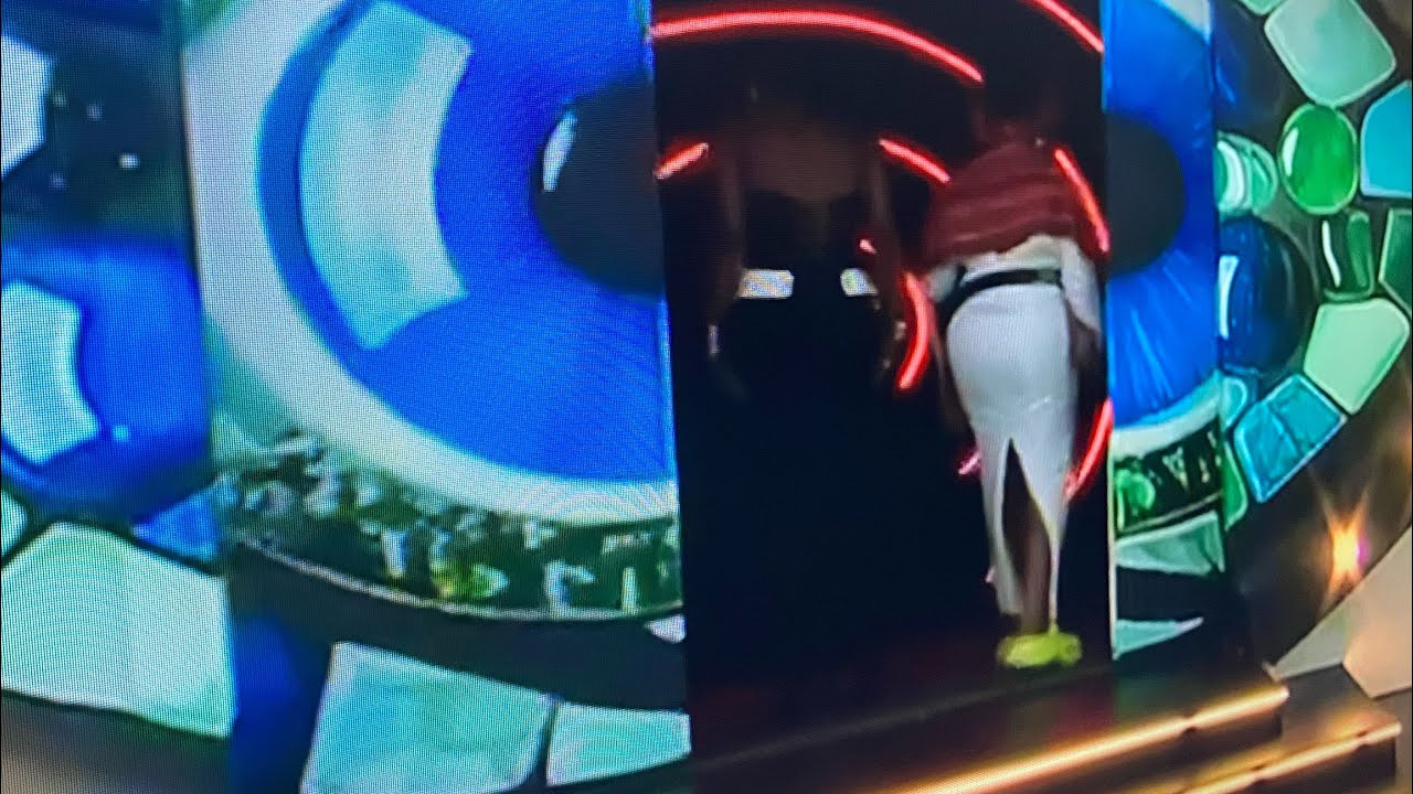 Bb Naija season 10 finale live #bbnaija #live #naijagist #naijanews #tvshow 