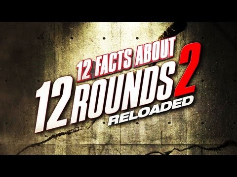 WWE Movie Review: I watch '12 Rounds 2: Reloaded' so you don't have to! -  Cageside Seats