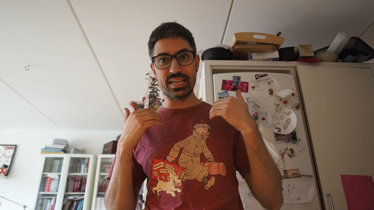 Episode 7 - Regler for brygning af cider og frugtvin