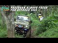 JIMKARTUBI | Suzuki Jimny Katana Explore Wisata Offroad di Kabupaten Pasuruan