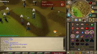 Why Runescape fucking sucks..