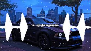 Erika - I Don't Know  - Versão Piseiro - DJ JEFINHO