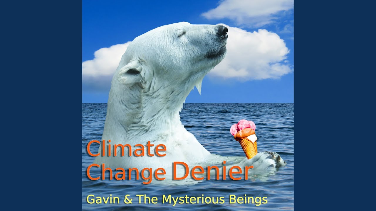 Climate Change Denier