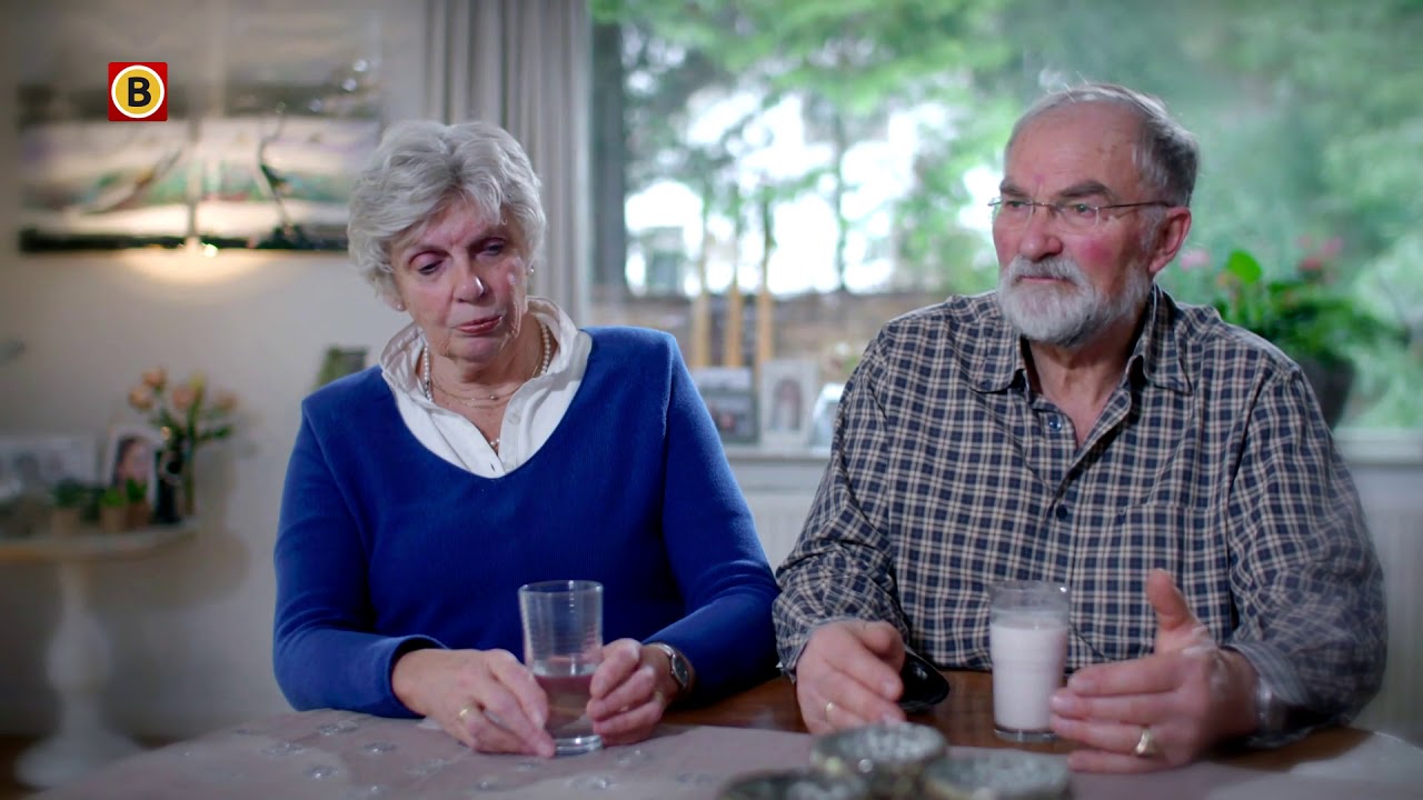 Promo 'Over leven na de ramp' - YouTube