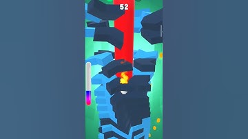 drop stack ball#game #gameplay #gaming #gamingvideos #shorts