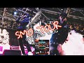 Jay dee hp  smoke me out tour chicago 2020 vlog 