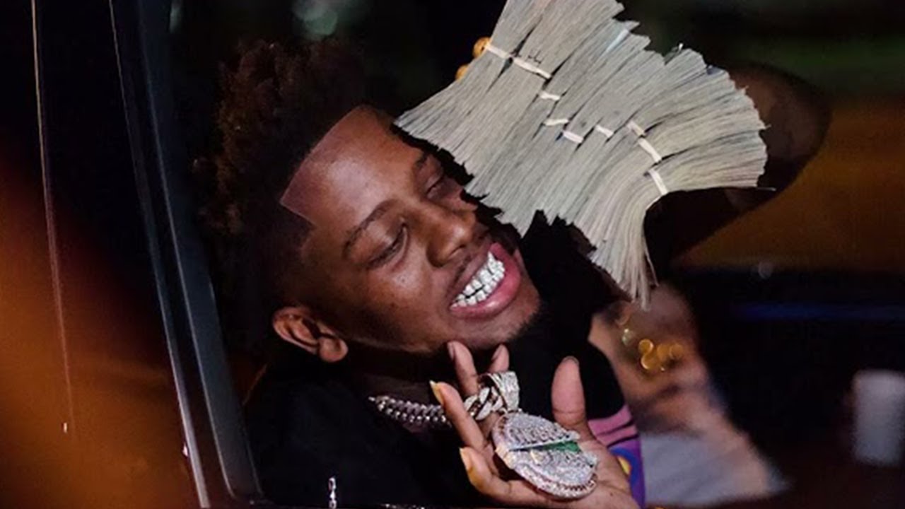 (FREE) Boston Richey Type Beat 2023 - 