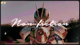 Non-fiction - Niramu | Kamen Rider Geats | Vietsub - Engsub