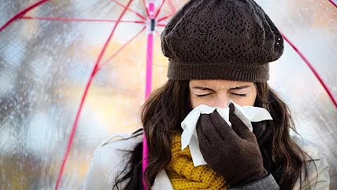Cosa causa l'abbassamento delle difese immunitarie?