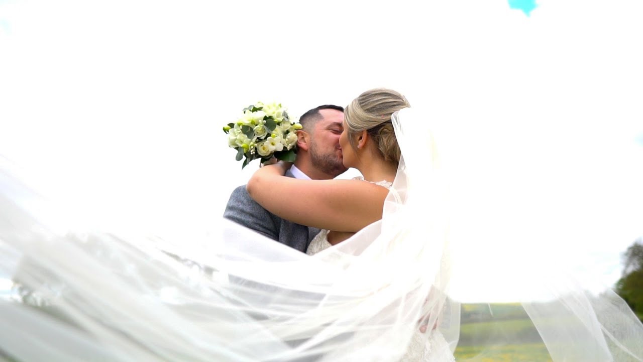 Richard & Emily's Wedding | Hyde House