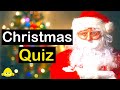 Christmas Trivia Quiz #2 (Surprising Quiz) - 20 Questions & Answers - 20 Fun Facts