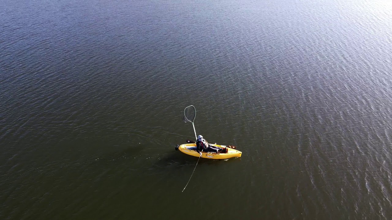 Stone Lagoon 123119 YouTube