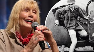 Sally Kellerman ‘M.A.S.H actress’  Last Emotional Interview Before Death | Try Not To Cry 😭😭