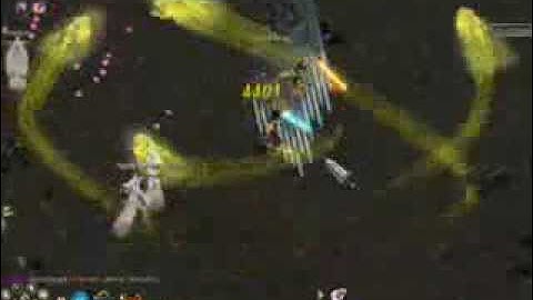 Conquer Online FB/SS tips