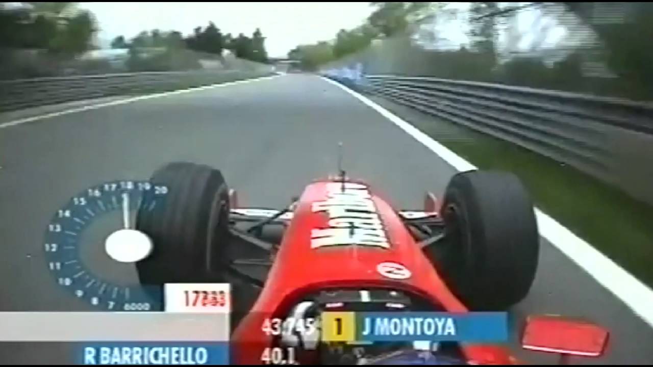 ferrari f1 2002