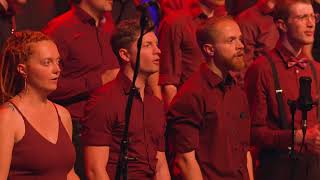 Bella ciao (Italienisches Volkslied) - Psycho-Chor der Uni Jena