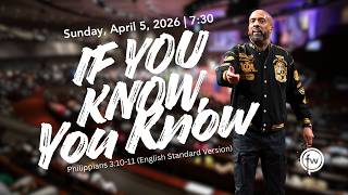 Celebrity "If You Know, You Know" - Rev. Dr. Frederick D. Haynes, III Wealth