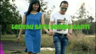 Lagu baru Ricky El- Lenyau satu ganti seribu