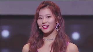 Whenever Sana Speaks Japanese