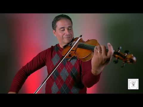 Breath Of Heaven Violin Cover By Eric Diaz 