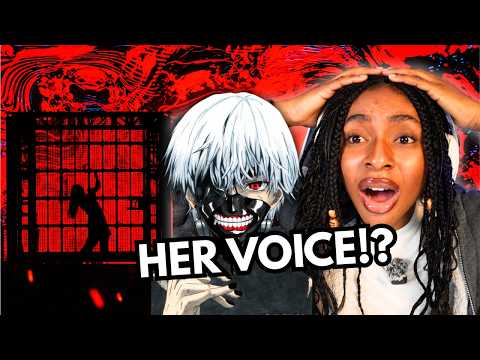 ADO SINGING UNRAVEL?! | First Time Reaction to Ado’s Unravel Live Cover