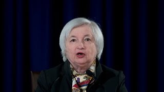 Fed Decision: The Three Most Important Things Janet Yellen Said Fed Decision: The Three Most Important Things Janet Yellen Said