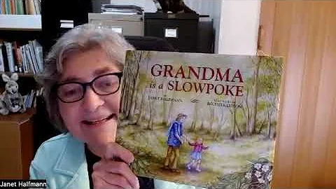 A look inside Grandma Is a Slowpoke