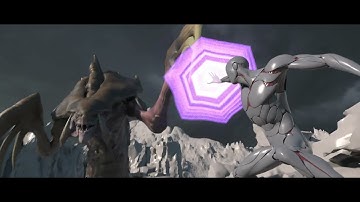 FX Skill Test - TCS Academy | Final Render