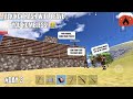 Oxide Survival Island - Accidental Raid Gone Wrong: Apologies Turn to Chaos! | #DAY3