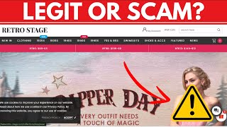 Retro-Stage Review - Is Retro Stage Legit Or Scam?