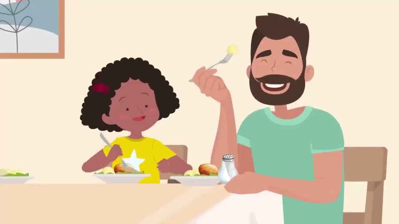 Youtube Video All about salt