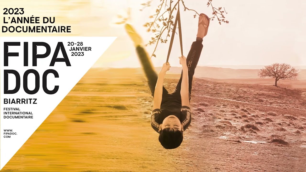 Bande-annonce | FIPADOC 2023