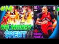 NO MONEY SPENT SERIES #14 - SO MANY FREE CARDS! 9 CHANCES FOR *FREE* PINK DIAMOND! NBA 2k21 MyTEAM