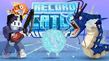 Everything You Need To Know in the 1.6 Cobblemon Update: Record Catch Update